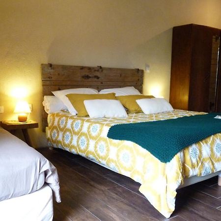 Chambres D'Hotes Le Chateau Rouge Saint-Germain-sur-Moine Zewnętrze zdjęcie