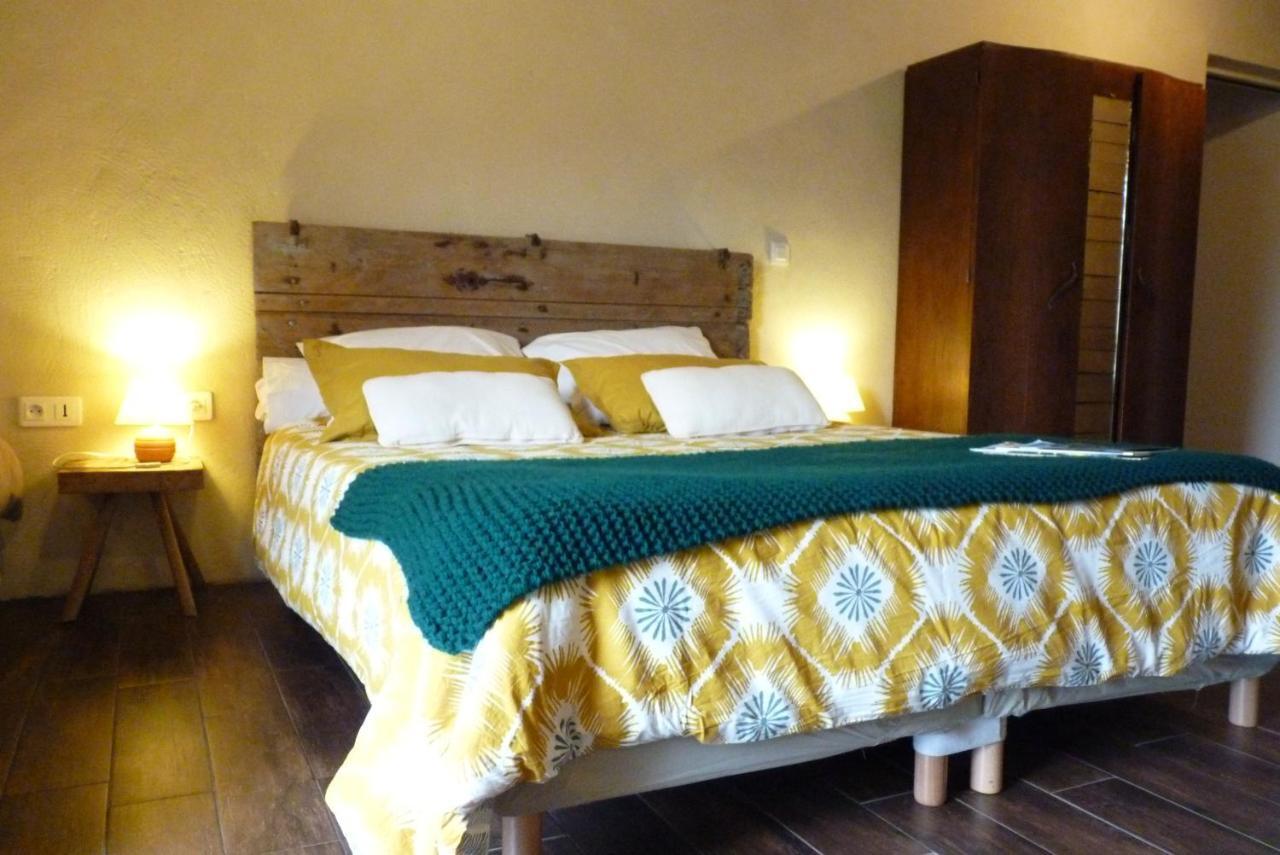 Chambres D'Hotes Le Chateau Rouge Saint-Germain-sur-Moine Zewnętrze zdjęcie