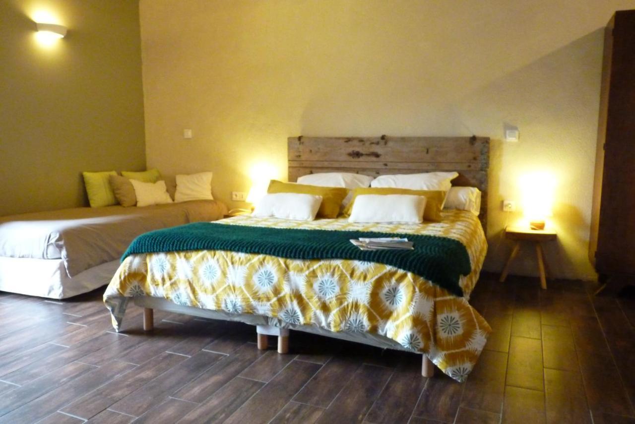 Chambres D'Hotes Le Chateau Rouge Saint-Germain-sur-Moine Zewnętrze zdjęcie